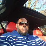 Derrell Green - @_loyaltly_is_the_key - Instagram