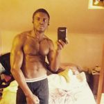 Derrell Green - @derrellgreen - Instagram