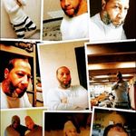 Derrell Secondchance Green - @derrellionplay_green - Instagram