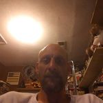 Lester Vass - @derrell.green.56 - Instagram