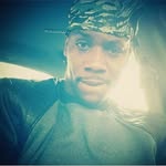 Derrell Johnson - @king_rouga64 - Instagram