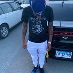 Derrell Johnson - @7.62_rell - Instagram