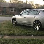 Derrell Johnson - @drellsir9 - Instagram
