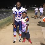Amari Derrell jones - @amariderrell - Instagram