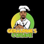 Derrell C. Jones - @geraldinescuisine - Instagram