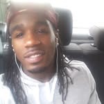 Derrell jones - @benzobabyrell - Instagram