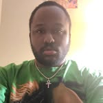 Marcus Derrell Jones - @marcusderrellj - Instagram
