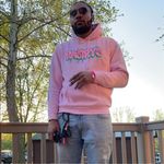 Derrell D-red Lee - @derrell.lee2310 - Instagram