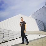 Derrell Lee - @drl511 - Instagram