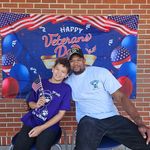 Derrell Lee - @leederrell - Instagram