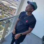 DerrellMoore - @never_blendin - Instagram
