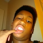 Quinton Derrell Moore Jr - @quintonderrell - Instagram