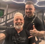 Darrell Morgan - Facebook
