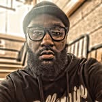 Derrell Parker - @parkerscrazylife - Instagram