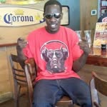 Derrell Parker - @derrellparker122 - Instagram