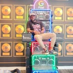 Derrell Roberts - @droberts85_ - Instagram