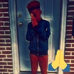 DerrellRoberts - @yvngdeebo - Instagram