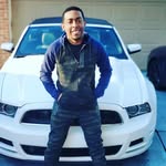 Derrell Smith - @debonair_dapper - Instagram