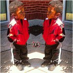 Derrell Smith 3 - @minidee3 - Instagram