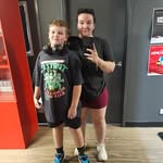 Derrell Sutton - @mummyanmonster - Instagram