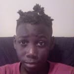derrell thomas - @derr6855 - Instagram
