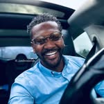 Derrell Thomas - @_iamlivinlavish_ - Instagram