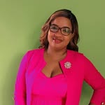 Tamikyo Derrell-Thomas - @mrs._thomas23 - Instagram