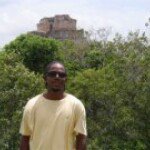 Derrell Turner - @triumphantwalker - Instagram