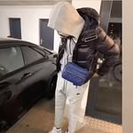 Derrell Walker - @dareal_derell - Instagram