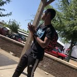 Derrell Washington - @_datwavvy.d - Instagram