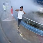 Derrell Washington - @datboywavvyd24 - Instagram