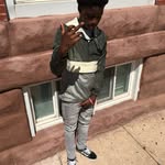 Derrell Wilson - @biggr3ll - Instagram