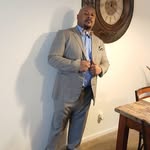 Ray Son - @derrell.wilson77 - Instagram