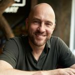 Derren Brown - @derren.victor.brown - Instagram