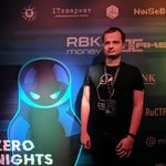 Derren Brown - @promix_17 - Instagram