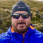 Derren Brown - @brownderren01 - Instagram