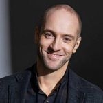 Derren Brown - @derrenbrown - Instagram
