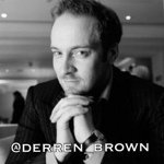 Derren Brown Fanpage - @derren_brown - Instagram