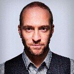 derren brown is perfect. - @derrenbrown_ - Instagram