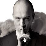 Derren Brown: Secret - @derrenbrownbway - Instagram
