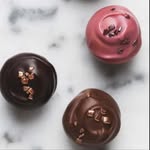Terence-Barry Callebaut - @floridapastry - Instagram