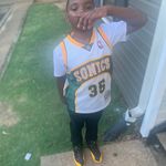 Derrian Moore - @moorederrian - Instagram