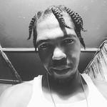 Derrian Williams - @derrian_876 - Instagram