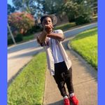Derrian Williams - @twinnem_.22 - Instagram