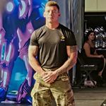 SSG Derrick Watson - @ssgderrickwatson - Instagram