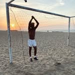 Derrick Aaron - @lifeformtheotherside - Instagram