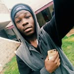 Derrick Aaron - @damianwagwan - Instagram