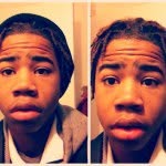 Derrick Aaron - @15dswagg - Instagram