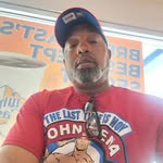 Derrick Aaron - @lildeski46 - Instagram