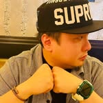 Derrick Aaron Lim - @iamshortyaaron - Instagram